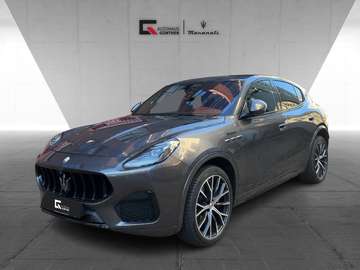 Modena inkl. 2 Jahre Maserati Approved