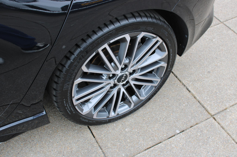 Kia Ceed / cee'd 1.5 T-GDi GT-PlusLine STOELVERWARMING, STUURVERWAR — photo 9