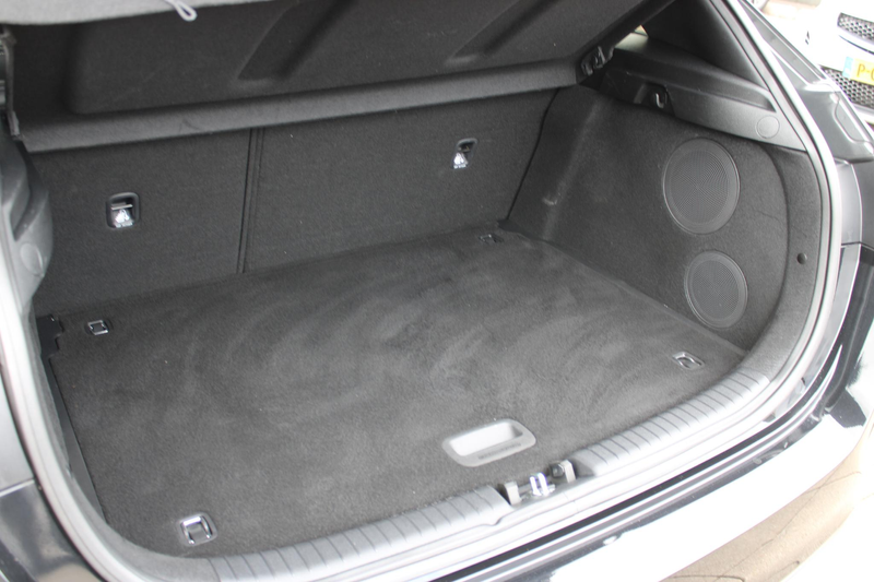 Kia Ceed / cee'd 1.5 T-GDi GT-PlusLine STOELVERWARMING, STUURVERWAR — photo 13