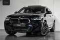 BMW X2 xDrive25e | M-Sport | Navi | Panorama | Leder | Me Zwart - thumbnail 1