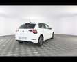 Volkswagen Polo Plus 1.0 EVO Edition Plus Білий - thumbnail 8