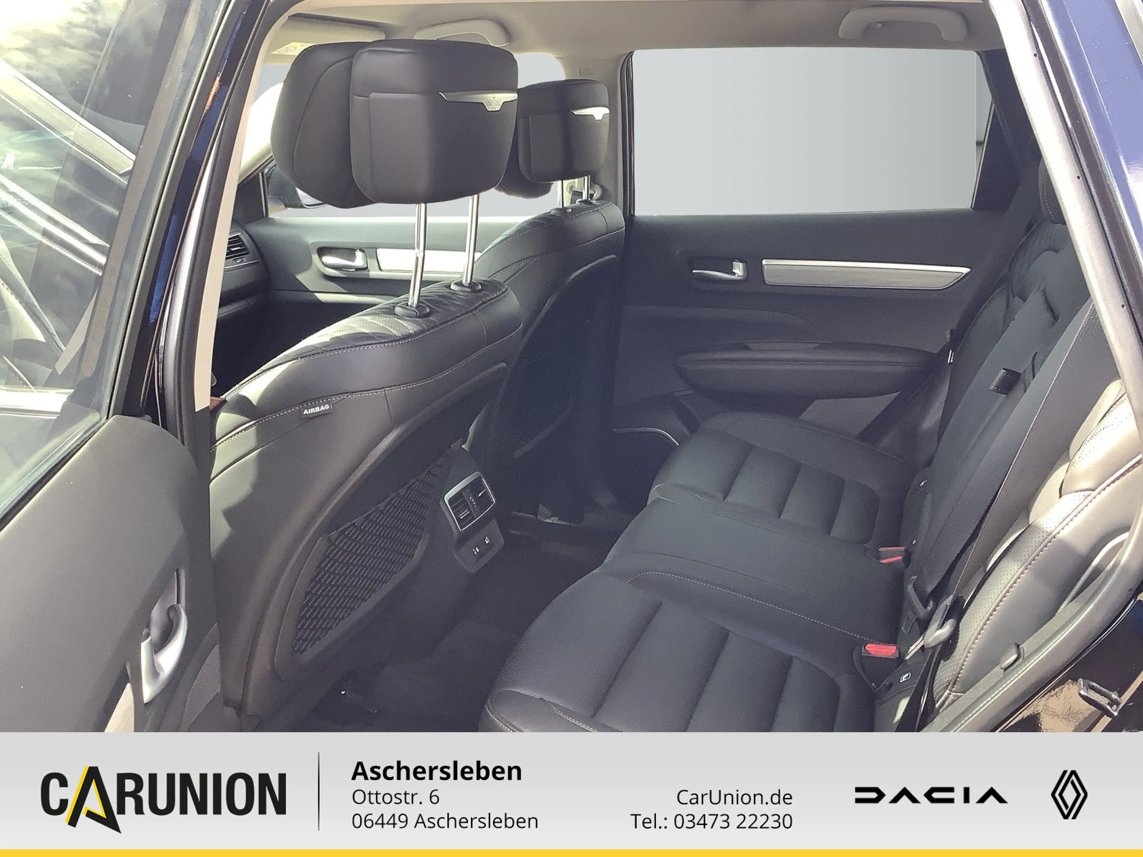 Renault Koleos INITIALE PARIS TCe 160 EDC — photo 8