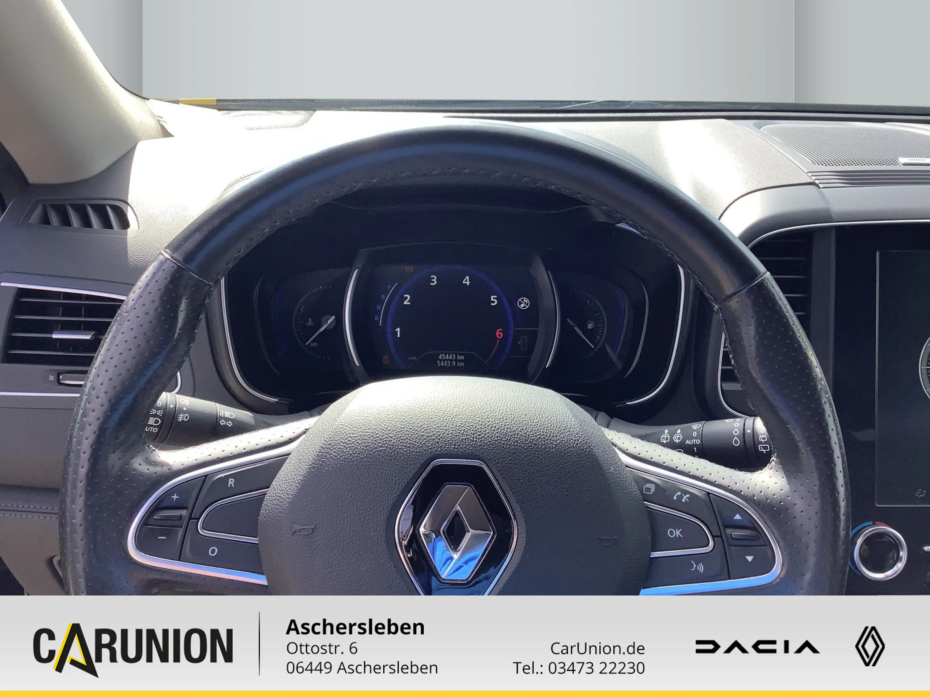 Renault Koleos INITIALE PARIS TCe 160 EDC — photo 10