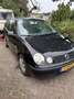 Volkswagen Polo 1.2 Zwart - thumbnail 2