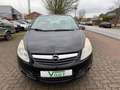 Opel Corsa D Cosmo Klima Temp Schwarz - thumbnail 2