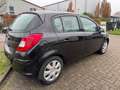 Opel Corsa D Cosmo Klima Temp Schwarz - thumbnail 4