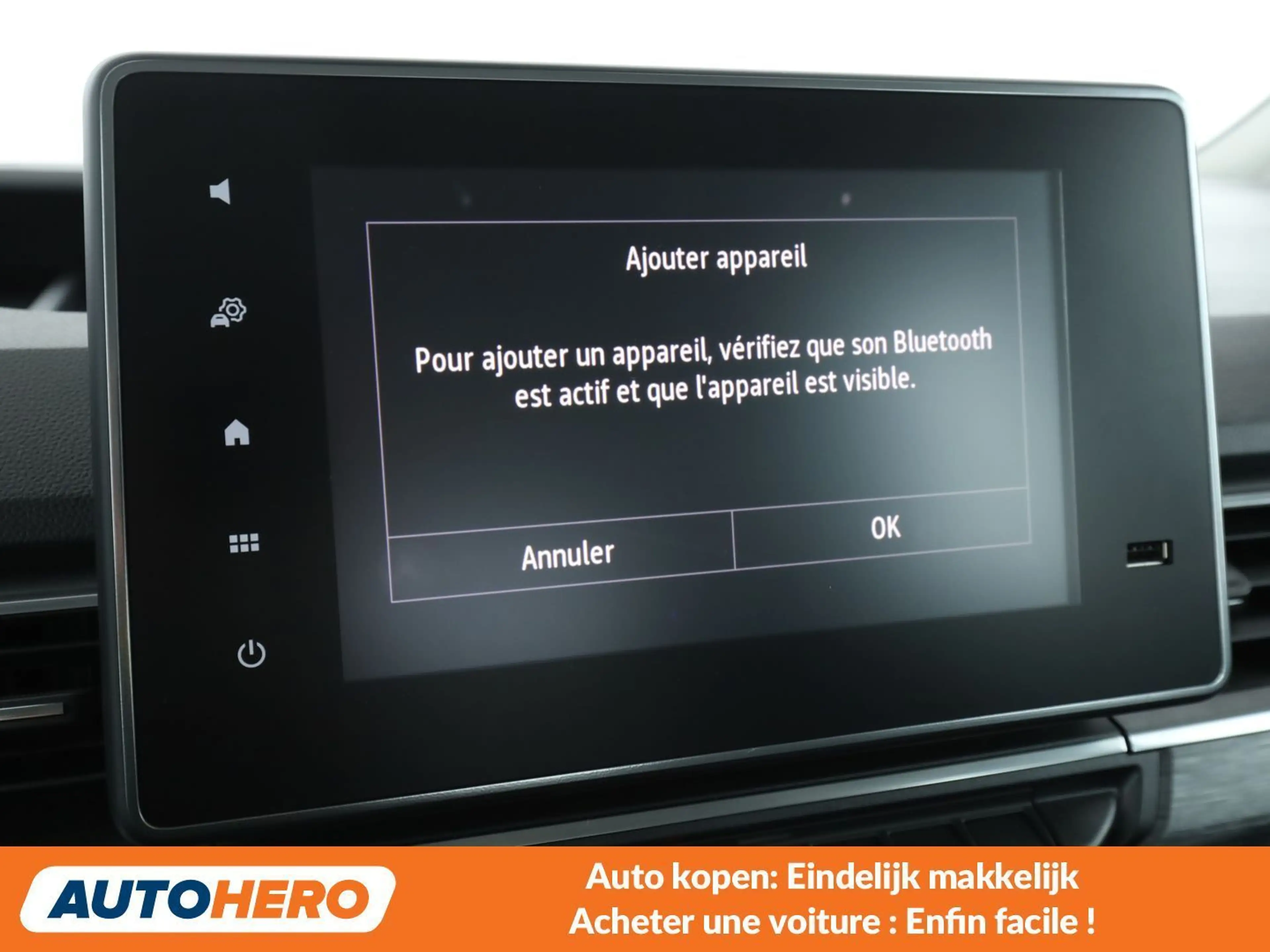 Nissan Townstar 1.3 DIG-T L1 Acenta — photo 7
