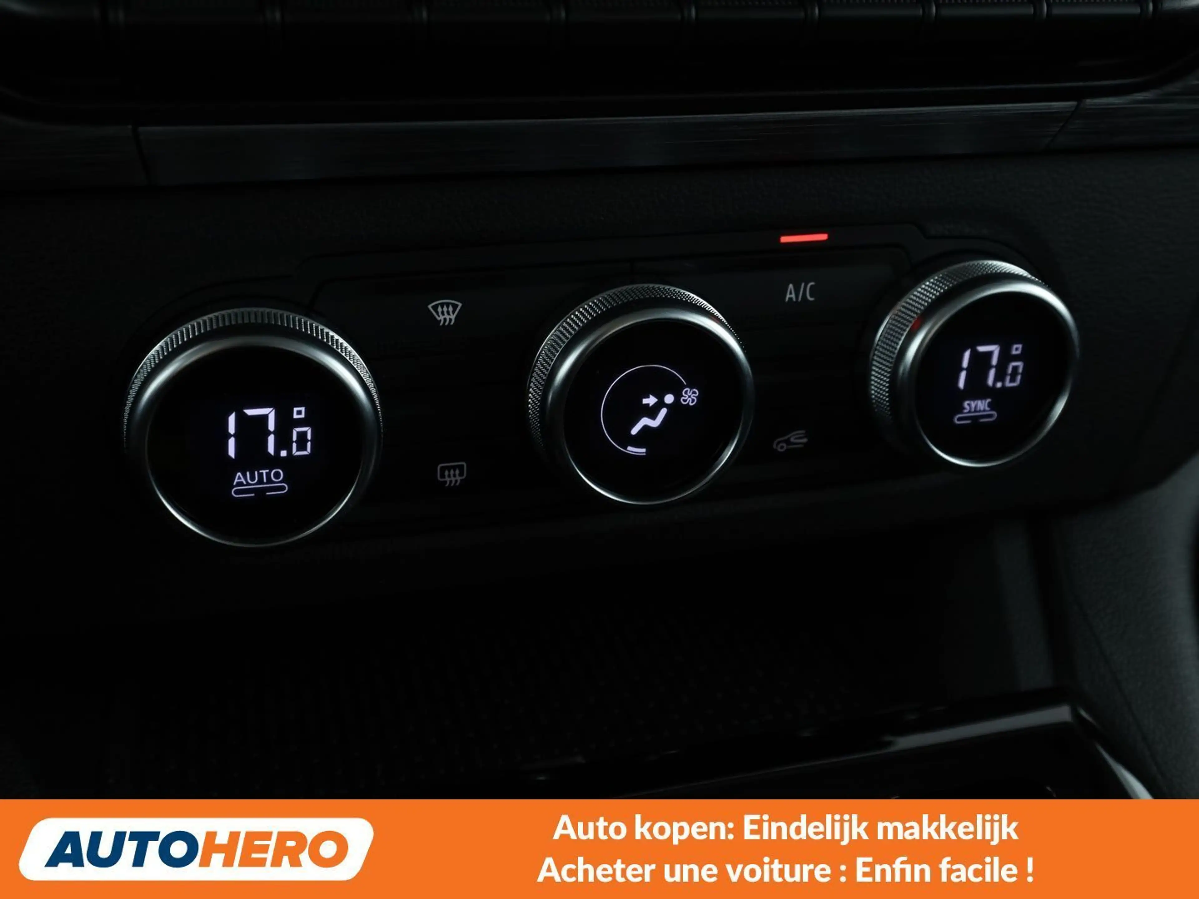 Nissan Townstar 1.3 DIG-T L1 Acenta — photo 13