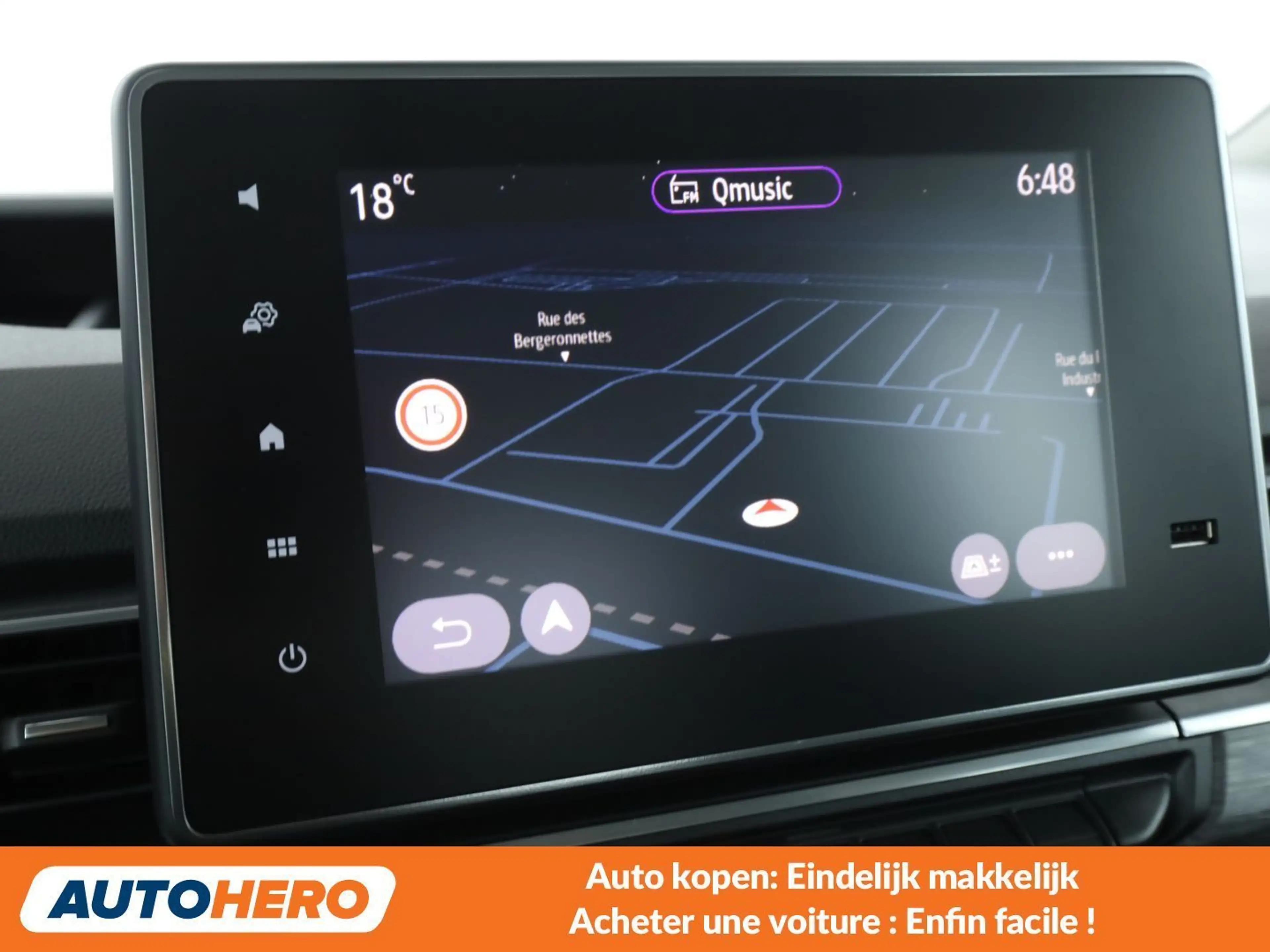 Nissan Townstar 1.3 DIG-T L1 Acenta — photo 8