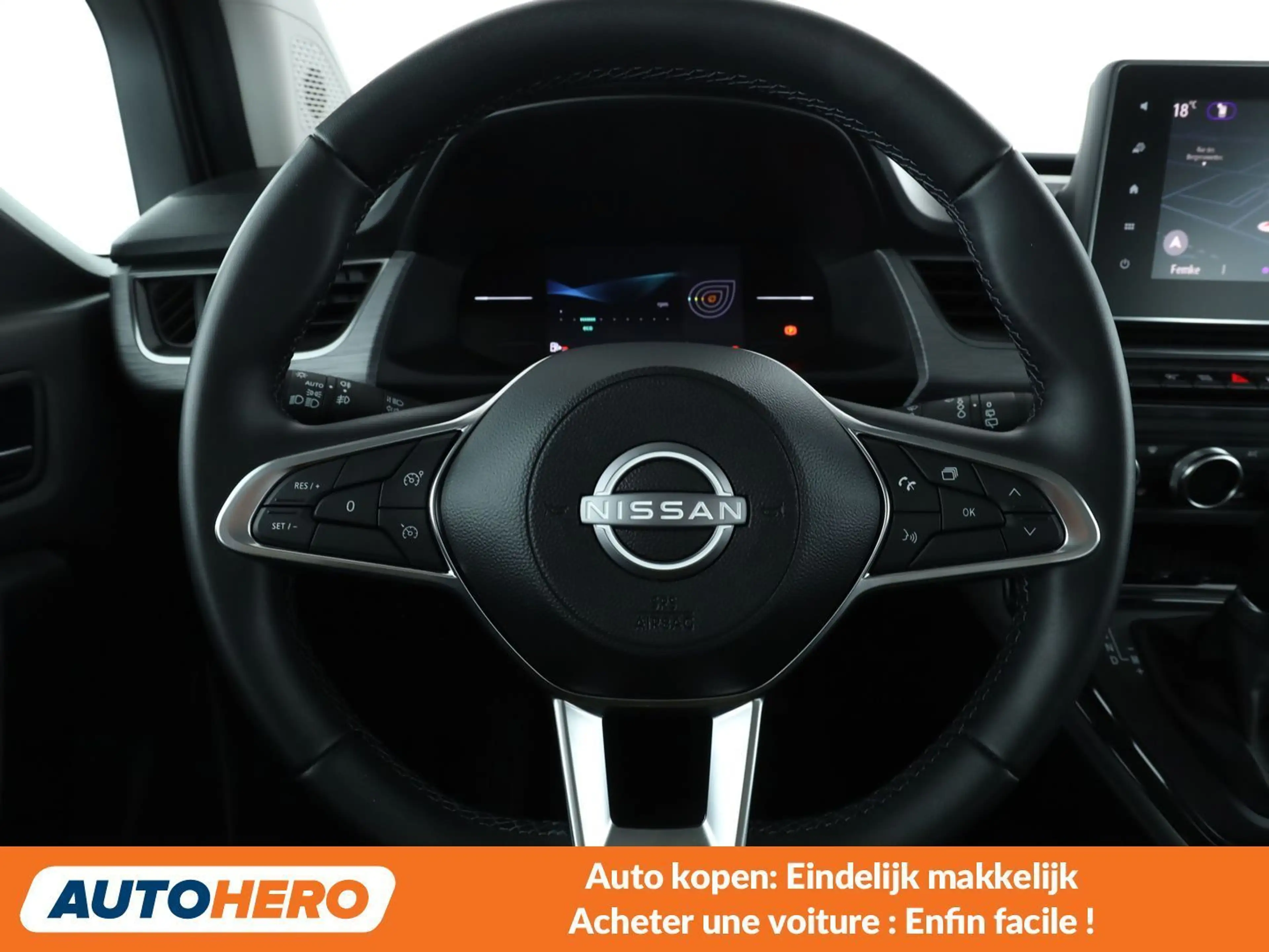 Nissan Townstar 1.3 DIG-T L1 Acenta — photo 5