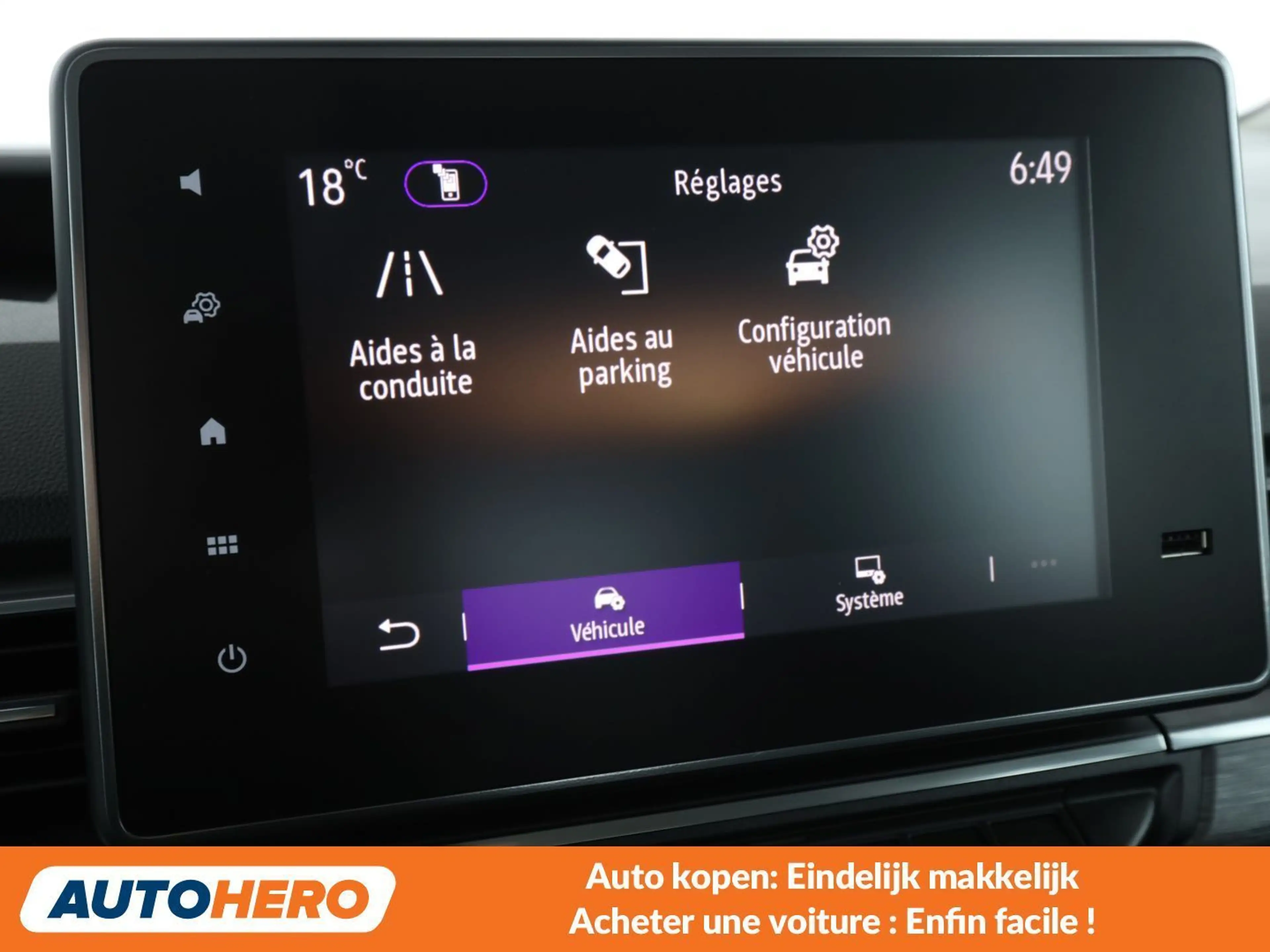 Nissan Townstar 1.3 DIG-T L1 Acenta — photo 10