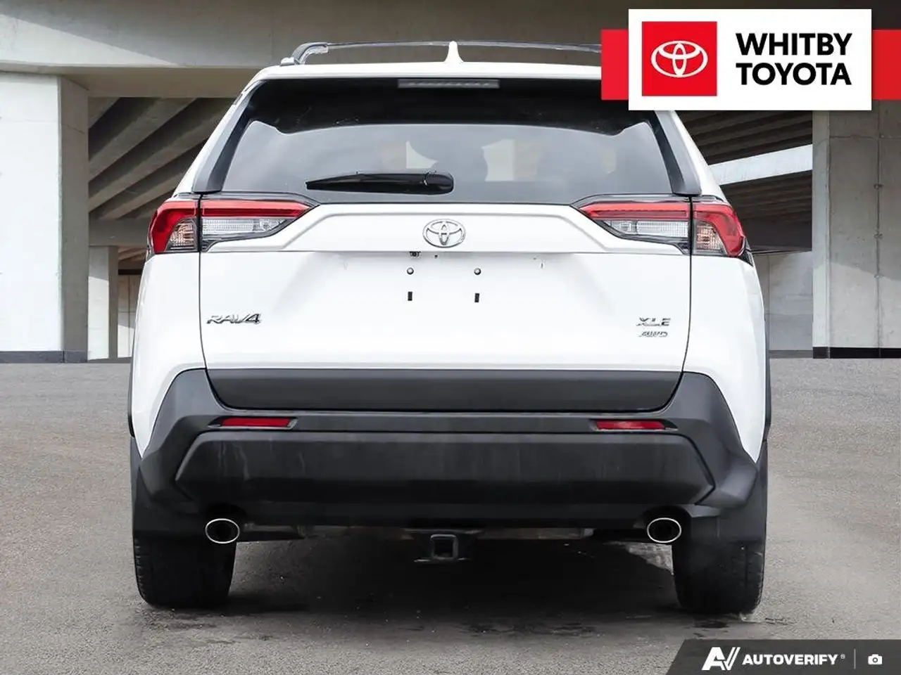 Toyota RAV 4 снимка Toyota RAV 4