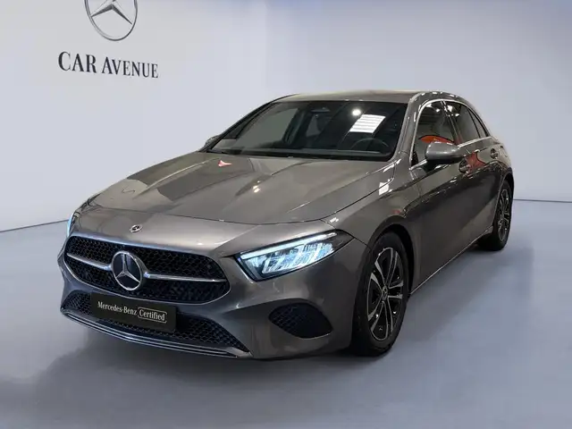 Mercedes-Benz A 180 d Progressive