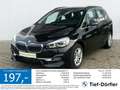 BMW 218 d Active Tourer Luxury LED/CAM/DAB/TEMP/TISCH Schwarz - thumbnail 1