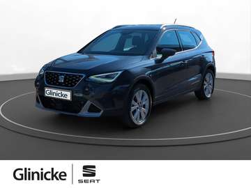1.0 TSI Xperience LED PDC DSG