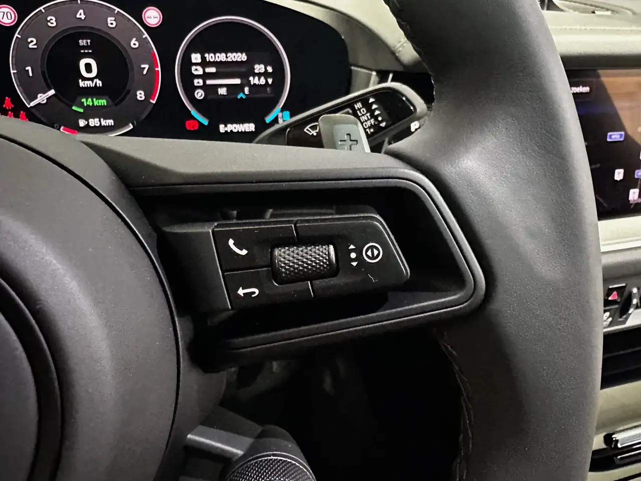 Porsche Cayenne Coupé E-Hybrid 3.0 Turbo V6 PHEV*INNO DRIVE*LUCHTVERING*KEYLESS*360'CAMERA*ACC*SPORTCHRONO*TREKHAAK*, миниатюра 18