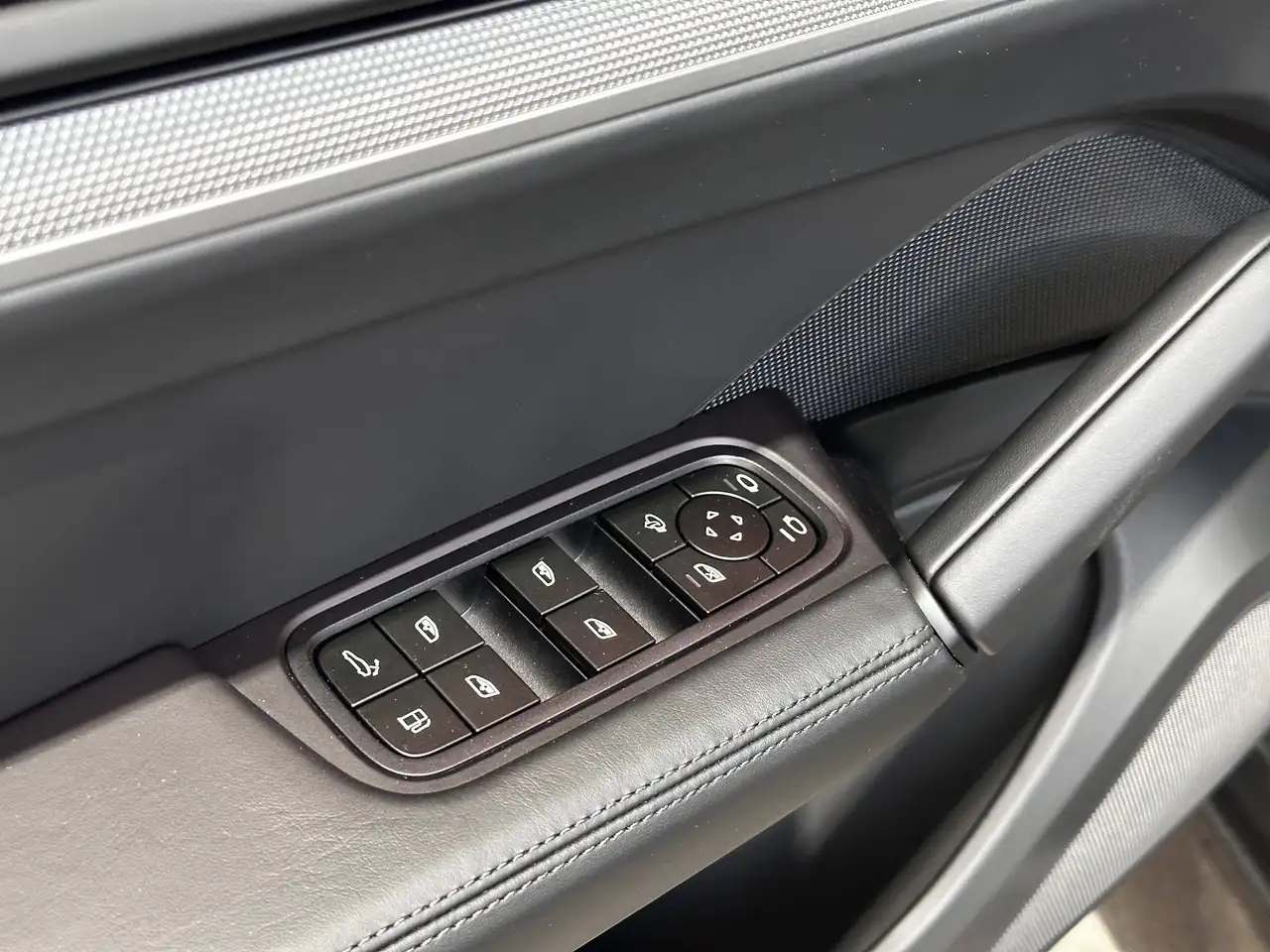 Porsche Cayenne Coupé E-Hybrid 3.0 Turbo V6 PHEV*INNO DRIVE*LUCHTVERING*KEYLESS*360'CAMERA*ACC*SPORTCHRONO*TREKHAAK*, миниатюра 22