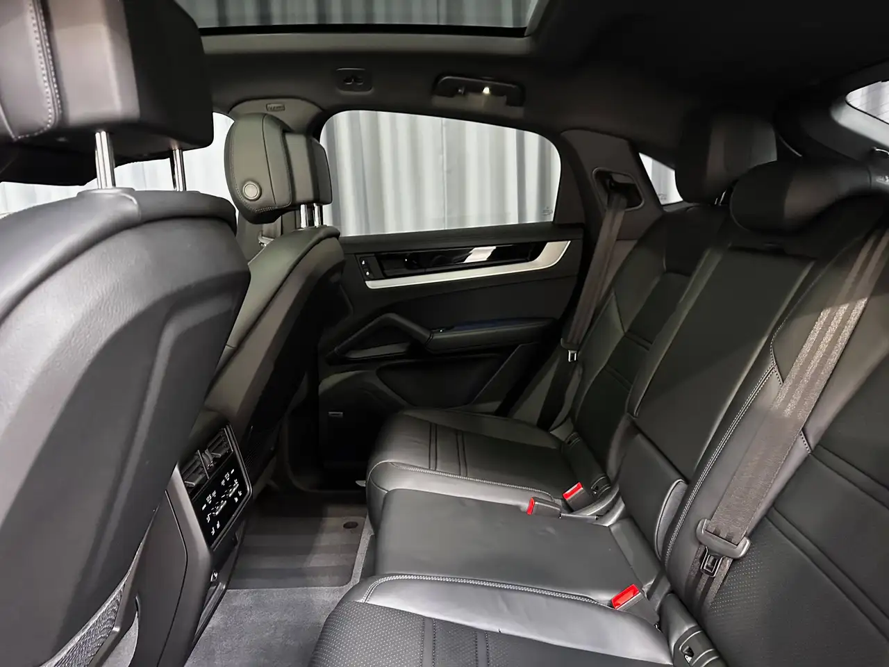Porsche Cayenne Coupé E-Hybrid 3.0 Turbo V6 PHEV*INNO DRIVE*LUCHTVERING*KEYLESS*360'CAMERA*ACC*SPORTCHRONO*TREKHAAK*, миниатюра 27