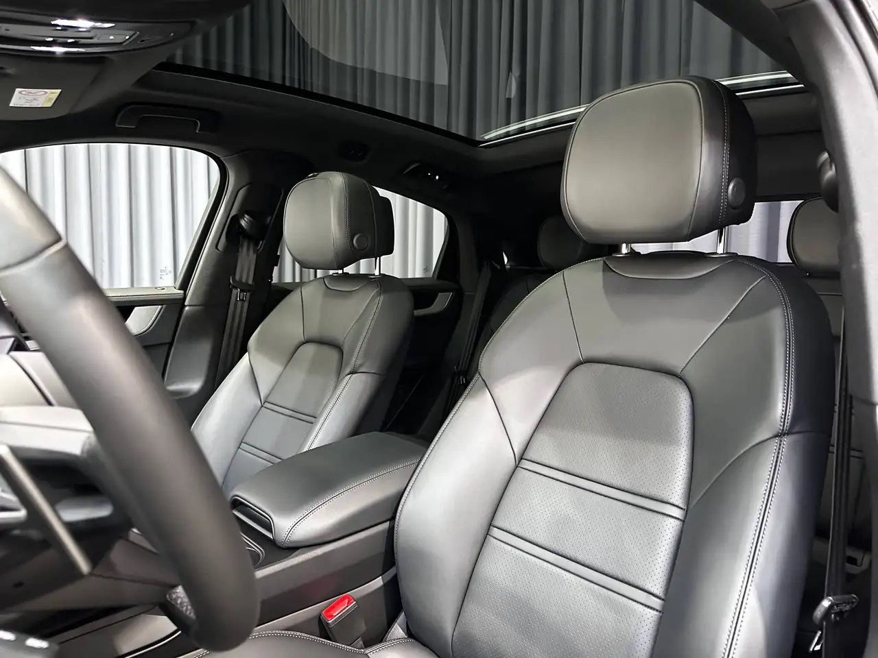 Porsche Cayenne Coupé E-Hybrid 3.0 Turbo V6 PHEV*INNO DRIVE*LUCHTVERING*KEYLESS*360'CAMERA*ACC*SPORTCHRONO*TREKHAAK*, миниатюра 26