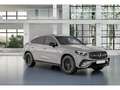 Mercedes-Benz GLC 300 de 4MATIC Coupé mit EQ Hybrid Technologie Grau - thumbnail 7