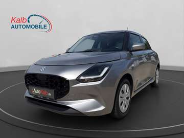 SWIFT 1.2HYBRID CLUB+ACC+NAVI+RFK+TOTWINKEL