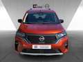 Nissan Townstar TEKNA Kombi L2 7-Sitze Winter/RFK/Navi/Carplay Roşu - thumbnail 6