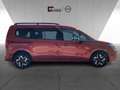 Nissan Townstar TEKNA Kombi L2 7-Sitze Winter/RFK/Navi/Carplay Rojo - thumbnail 5