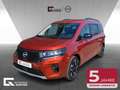 Nissan Townstar TEKNA Kombi L2 7-Sitze Winter/RFK/Navi/Carplay Rojo - thumbnail 2