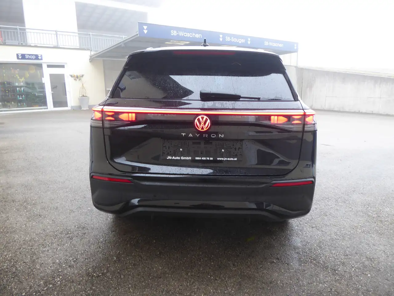 Volkswagen Tayron 2.0 TDI 142 kW 4Motion Life 6