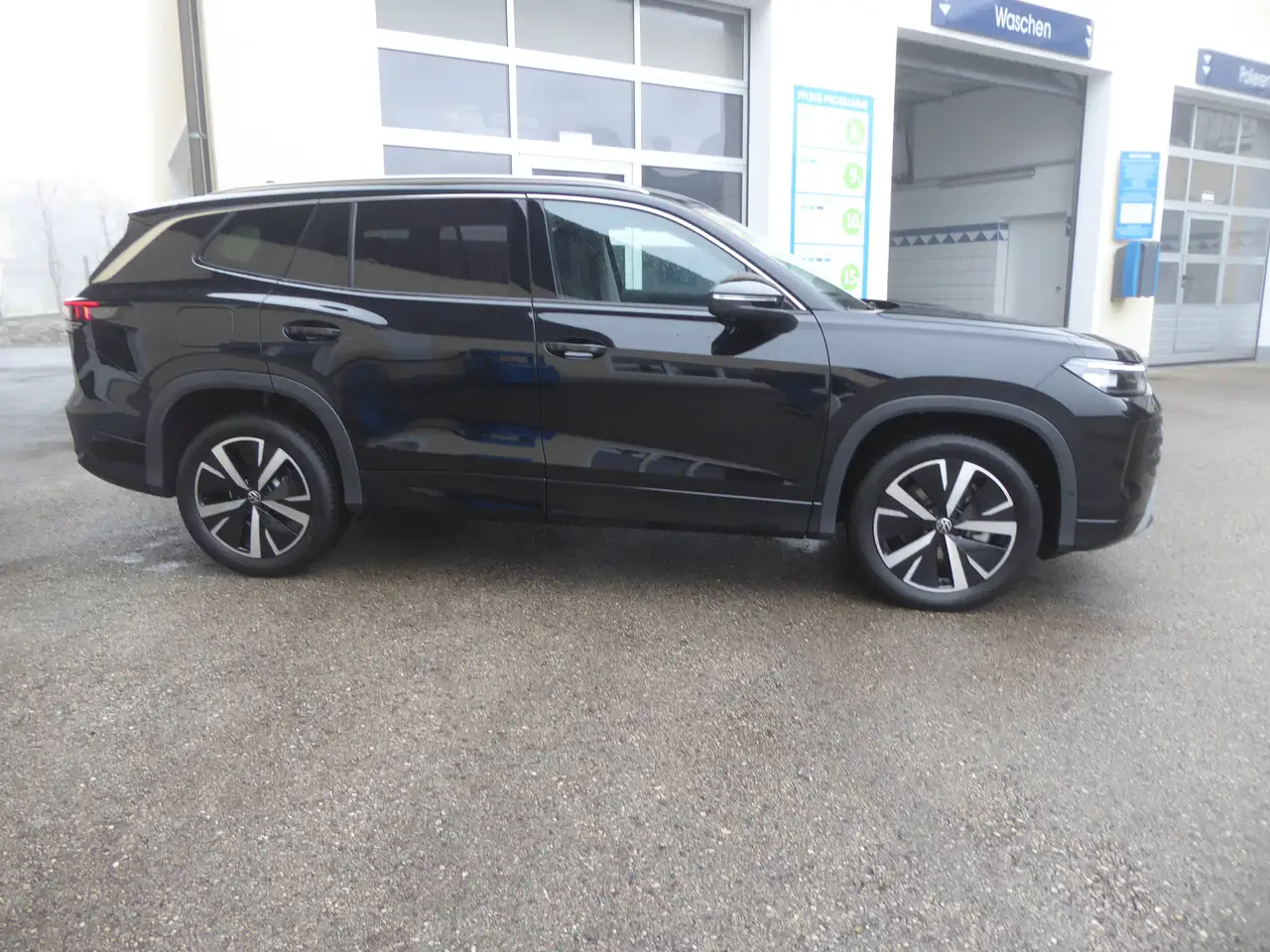 Volkswagen Tayron 2.0 TDI 142 kW 4Motion Life 4