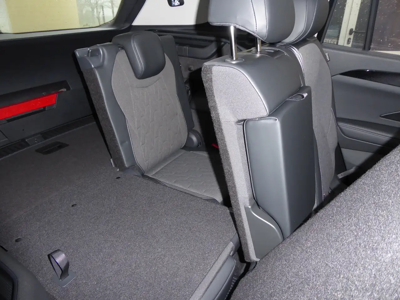 Volkswagen Tayron 2.0 TDI 142 kW 4Motion Life 15