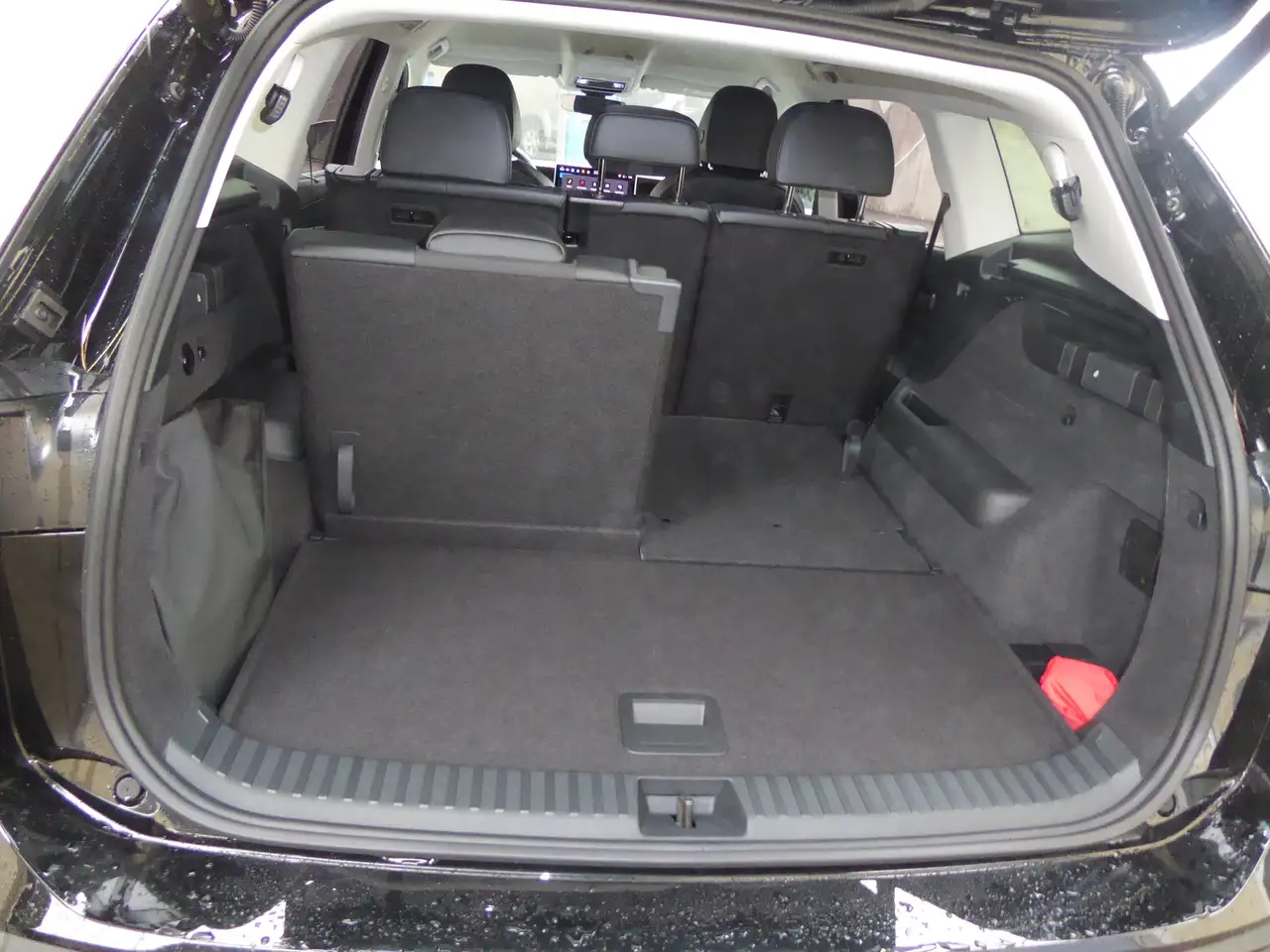 Volkswagen Tayron 2.0 TDI 142 kW 4Motion Life 16