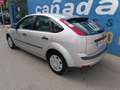 Ford Focus 1.6 Trend Plateado - thumbnail 9