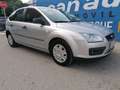 Ford Focus 1.6 Trend Plateado - thumbnail 2