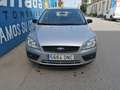 Ford Focus 1.6 Trend Plateado - thumbnail 11