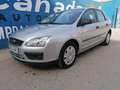 Ford Focus 1.6 Trend Plateado - thumbnail 7