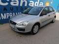 Ford Focus 1.6 Trend Plateado - thumbnail 6