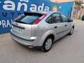Ford Focus 1.6 Trend Plateado - thumbnail 4