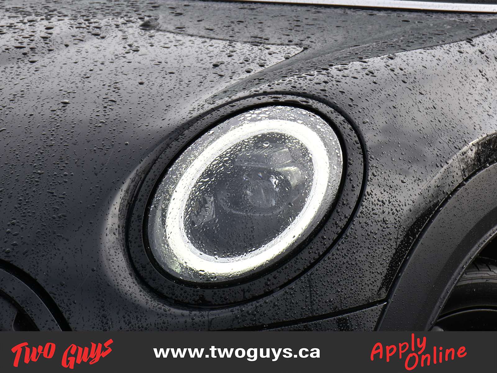 2024 MINI 3 Door JCW Auto | Premier+ | Nav | Panoroof | photo 3