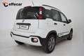 Fiat Panda 1.3 MJT 80 CV Allestimento City Cross Alb - thumbnail 4