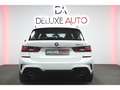 BMW 330 330e M Sport 292  (G21) Blanc - thumbnail 7