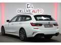 BMW 330 330e M Sport 292  (G21) Blanc - thumbnail 6