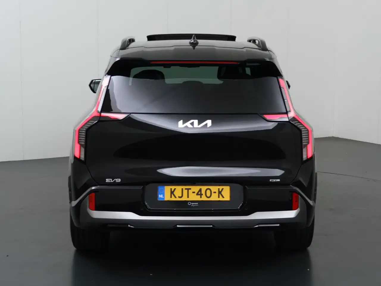 Kia EV9 2026
