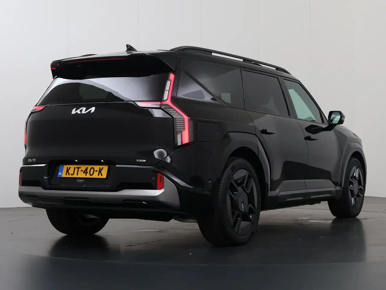 Kia EV9 2026