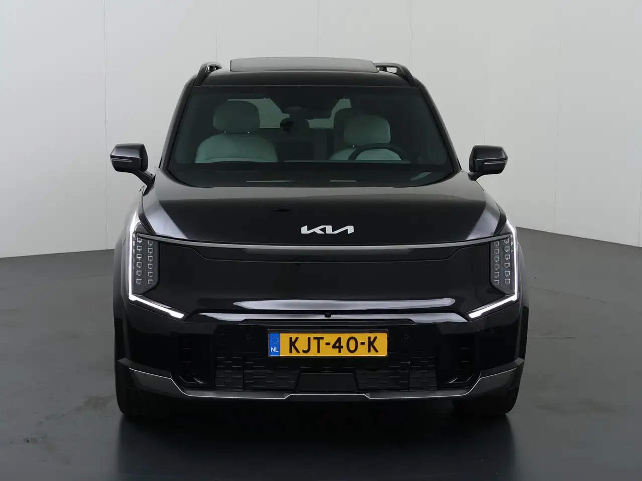Kia EV9 2026