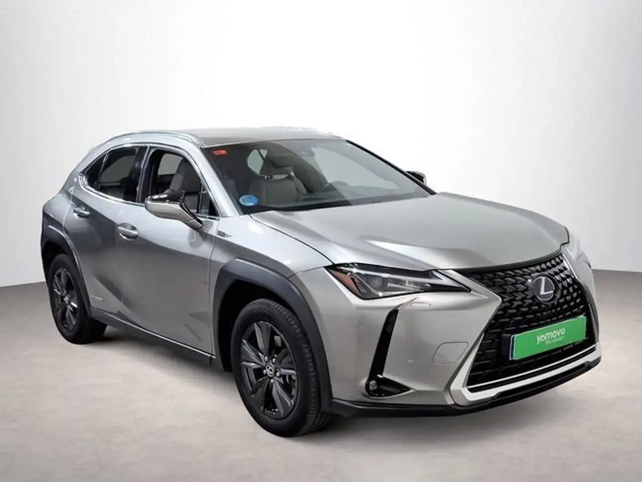 Lexus UX 250h