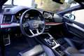 Audi SQ5 SPB TDI quattro tiptronic S-Line Czarny - thumbnail 9