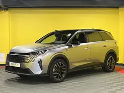 Peugeot 5008 1.2i Hybrid -145CV - BV e-DCS6 III GT