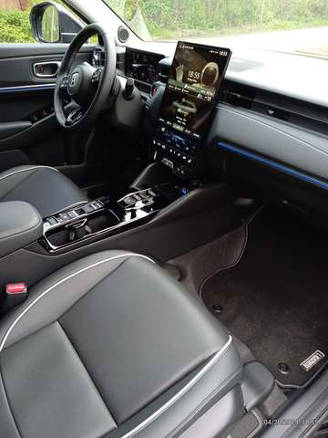 Honda e:Ny1 "Eleganz" Vollelektro 204 PS mit Garantie