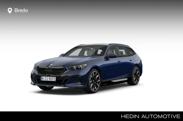 BMW 550